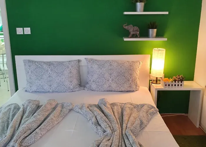 Apartments Nela