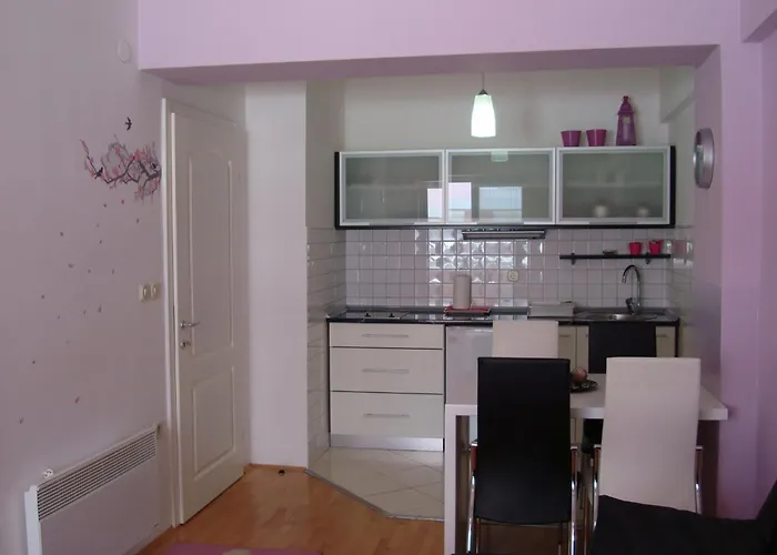 Apartments Nela