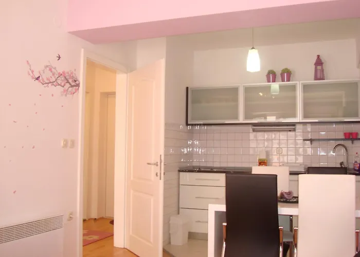 Apartments Nela