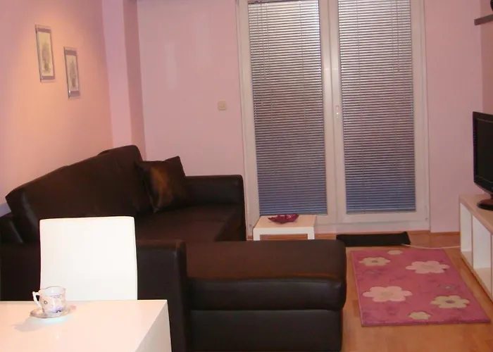 Apartments Nela