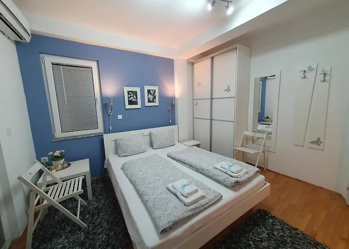 Apartments Nela