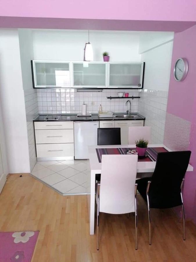 Apartamento Nela *