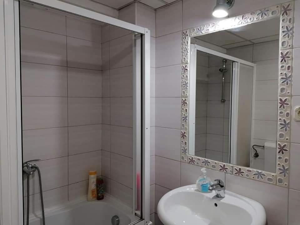 Nela Апартамент