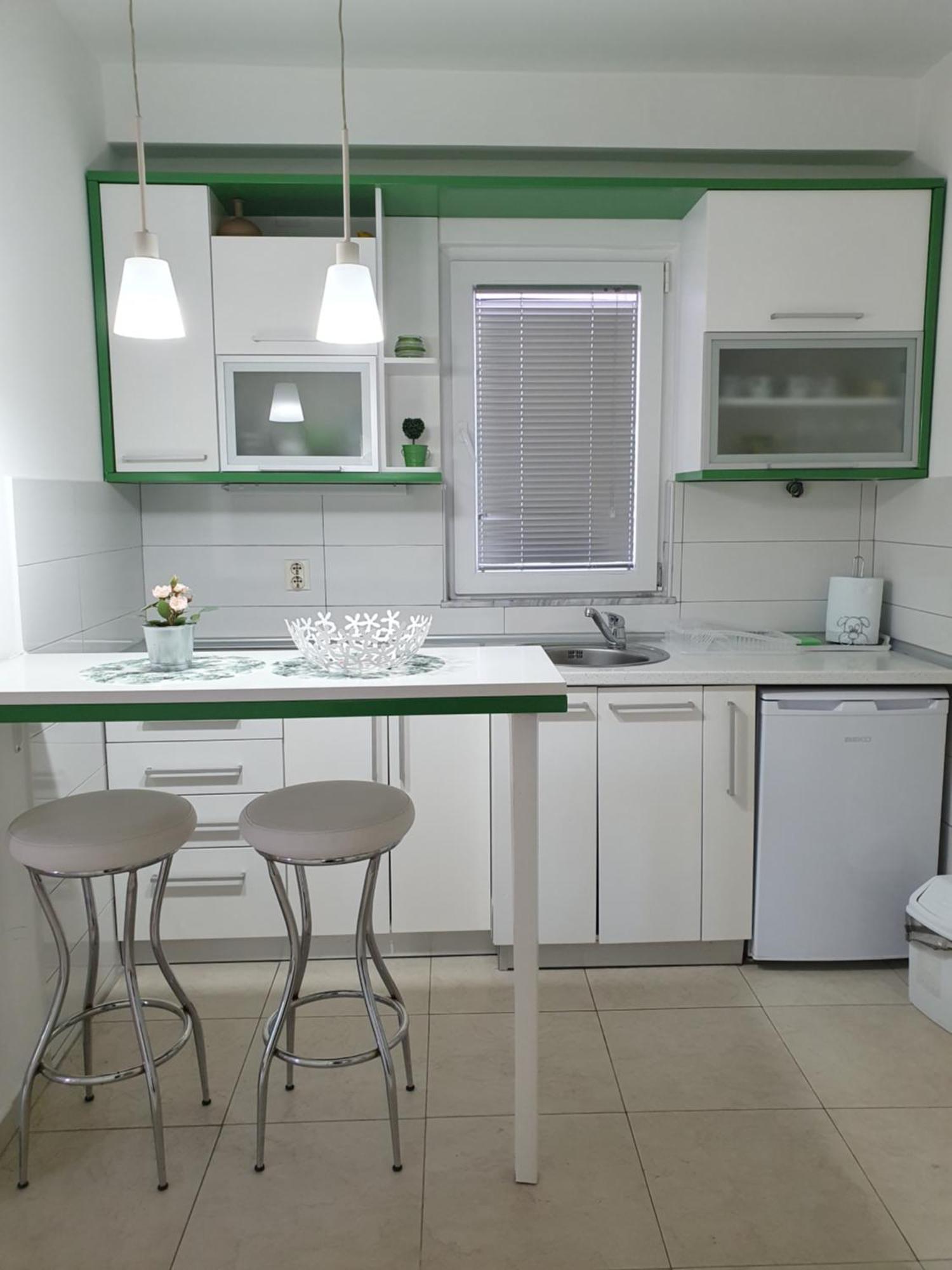 Apartamento Nela Ohrid