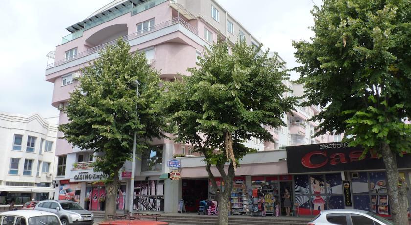 Apartamento Nela Ohrid