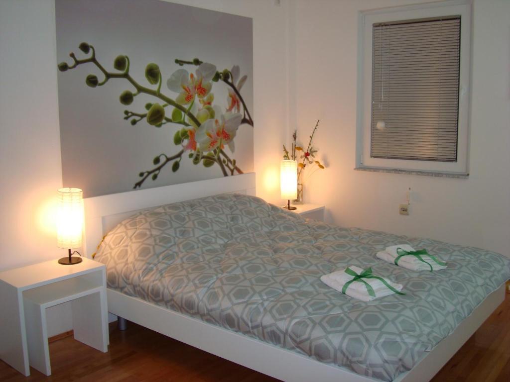 Nela * Ohrid