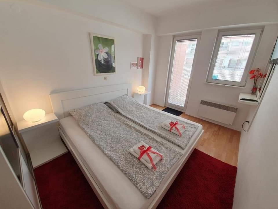 Lägenhet Nela *